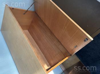 Kumode / skapītis – Bez Maksas - Pašizvešana