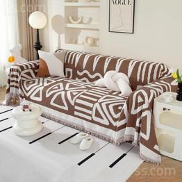 Pārdodu “Royhom Boho” dīvāna pārvalku.